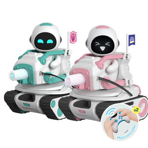 <span class=keywords><strong>Robot</strong></span> compagnon interactif intelligent Eilik avec animations en veille, mise à jour constante pour la maison et le bureau, unisexe - Product Image 3