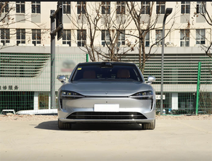 Voiture électrique à autonomie étendue Xiangjie S9T, 1225 km d'autonomie, berline 5 portes 5 places, suspension pneumatique, véhicule électrique pour adultes - Product Image 2
