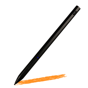ดินสอสไตลัสแม่เหล็กแบบกำหนดเองสำหรับ Microsoft <span class=keywords><strong>Surface</strong></span> <span class=keywords><strong>Pro</strong></span> <span class=keywords><strong>PEN</strong></span> 3 <span class=keywords><strong>4</strong></span> 5ปากกาสไตลัสแบบสัมผัสโลหะไวต่อแรงกด - Product Image 1