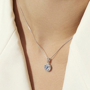 Collana Semplice e alla Moda per Donne, Stile Coreano Versatile per Uso Quotidiano - Product Image 4