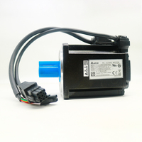 Moteur servo AC Delta 1,5 kW E3M ECM-E3M-E21315RSE/ECM-E3M-E21315SSE avec frein en option, encodeur 17 bits, IP65 pour équipement CNC