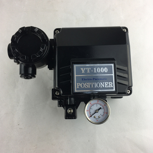 YT-1000L จัดตำแหน่งวาล์วควบคุมจังหวะแบบเส้นตรงด้วยระบบนิวเมติกส์ - Product Image 1