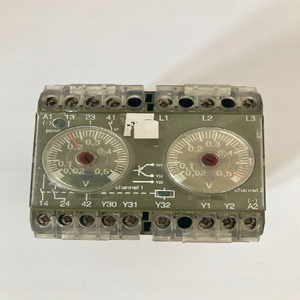 Controlador de Programación PLC PSWZ 2S1O 474945, Automatización Industrial - Product Image 1
