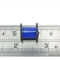 Bobina de Alta Frecuencia Personalizada, Bobina Inductora para Altavoces y Transformadores, Precio de Fábrica al por Mayor