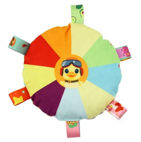 Jouets pour animaux de compagnie - Jouets amusants, durables, à mâcher, qui font du bruit, jouets en peluche, jouets pour chiens, jouets pour chats, fournitures pour animaux de compagnie
