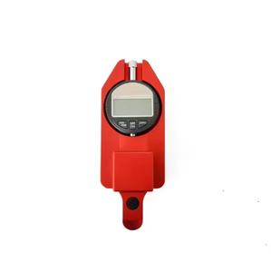 เครื่องวัดความหนาของเส้นสีตีเส้นจราจรและอุปกรณ์ทดสอบ รับประกัน 1 ปี - Product Image 4
