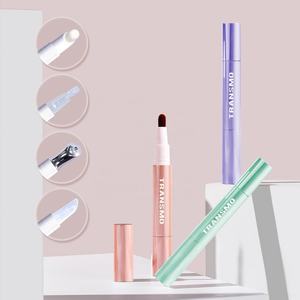 Stylo cosmétique rotatif 2 ml pour repulpeur de lèvres, blanchiment dentaire, correcteur, fond de teint et vernis à ongles vide - Product Image 2