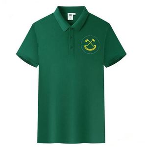 Unisex Mixed Size Golf Polo <b>Shirt</b> 100% Cotton Embroidered Custom Uniform Quick Dry Breathable Sports - Product Image 5
