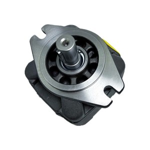 Pompe à engrenages hydraulique FG1-25-01R-VPC-36-X haute pression - Product Image 2