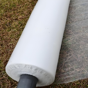 Nhà Máy Giá nông nghiệp nhựa mulching Sheets che phủ mặt đất chống cỏ <span class=keywords><strong>mulch</strong></span> phim nhựa <span class=keywords><strong>mulch</strong></span> lớp - Product Image 2