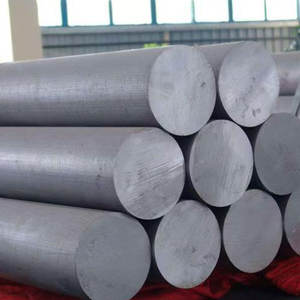 Aluminio en Barra 1060 1070 1050 1050A 1100 2017 2024 2A12 con MOQ Bajo - Product Image 2