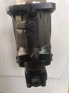 Motor de Pistones Axiales de Caudal Variable A6VM200 A6VM200HZ1 A6VM200HA1 A6VM200HA1R2 A6VM200HA1T A6VM200HA2/63W-VAB027DA R902043861 - Product Image 6