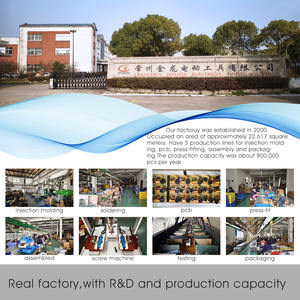 Herramienta Rotatoria Multiusos <span class=keywords><strong>Dremel</strong></span> de 135 W con 245 Accesorios y <span class=keywords><strong>Eje</strong></span> <span class=keywords><strong>Flexible</strong></span> - Product Image 3