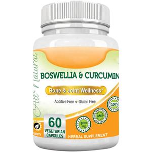 Oem/Odm Private Label Biologische Kurkuma Curcumine Met Zwarte Peper <span class=keywords><strong>Capsules</strong></span> - Product Image 2