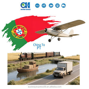 Transporte Entrega Livraison Produtos Preço Exportação Frete Marítimo para <span class=keywords><strong>Portugal</strong></span> Exportação Customs Cargo Service Delivery - Product Image 1
