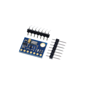 Módulo de Sensor de Altura Atmosférica de Alta Resolución Xingyuan MS5611 5611 - Product Image 1