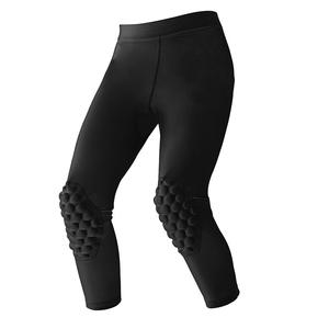 Protège-corps de sport pour garçons en mousse EVA personnalisée, chemises et shorts rembourrés à compression pour enfants, pour le football, le patinage, le gardien de but - Product Image 4