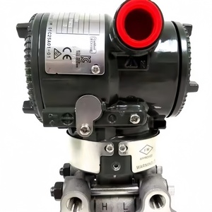 เกจวัด Yokogawa EJA430E EJA110A แบบ 4-20mA ช่วงการวัด 0-10MPa ความแม่นยำ 0.25%FS รุ่น EJA430E Yokogawa Eja430e Yokogawa Eja Trans - Product Image 1