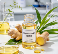Huile Essentielle Pure de Gomphrena 100% Naturelle pour Aromathérapie, Soins de la Peau, Croissance Capillaire et Utilisation en Diffuseur – Vente en Gros