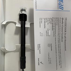 SWAN A-87.150.100 เซ็นเซอร์วัดค่า pH รุ่น FL โซเดียม - Product Image 4