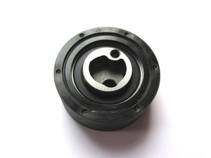 Nouvelle poulie tendeur de courroie de distribution de moteur automatique 1281082002 pour <span class=keywords><strong>Suzuki</strong></span> <span class=keywords><strong>Samurai</strong></span> - Product Image 2
