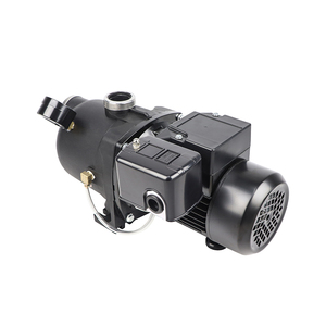 GP Enterprises Made Thermoplastic Material 115V 230V 1/2HP Shallow Well <b>Water</b> Jet <b>Pump</b> at Max 25ft Depth in China Factory Price - Product Image 4