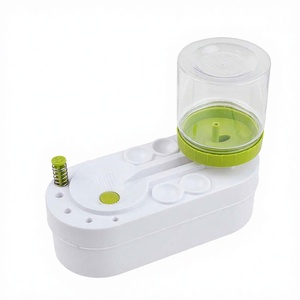 Nuevo Pincel de Agua Ecológico de Plástico con Sistema de Presión Automático para Limpieza de Pintura al Óleo y Graffiti Infantil - Product Image 3