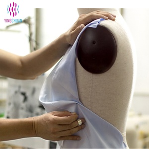 Diseño ajustable ropa Maniquí vestido <span class=keywords><strong>de</strong></span> mujer forma sastrería - Product Image 5