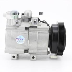 97701-38071 97701-3a571 97701-3a571 97701-3a580 דגם Hs18 מרכך אוויר מרכך מדחס היונדאי 01 - Product Image 6