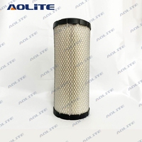 AOLITE fabbrica pale ruote pezzi di ricambio filtro aria K1330 K1532 K1432