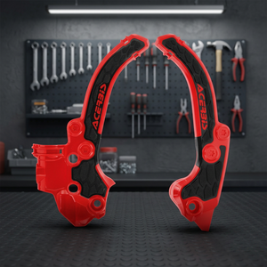 Telaio X-GRIP per Controlli Moto KTM/HUSQVARNA/GAS GAS Acerbis - Product Image 2