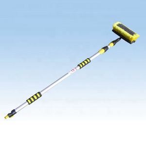 Aliran Paling Laris Melalui Sikat Cuci Mobil dengan Pegangan Busa - Product Image 2