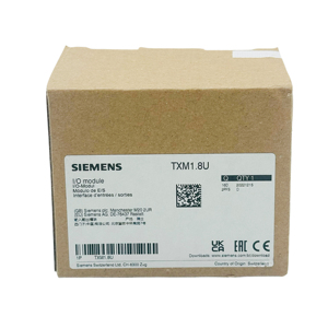 Module PLC TXM1.8U, contrôleur d'automatisation industrielle, entrée 24V DC, certifié CE FC - Product Image 3