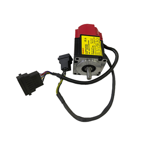 FANUC A06B-0113-B075 # Motor Servo AC Serie Alpha 7000, Unidad de Motor Servo Serie Alpha - Product Image 6