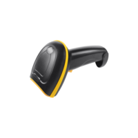 Lecteur de codes-barres 1D 2D HZTZ HZ-H2WB 2.4G Lecteur de codes-barres QR BT sans fil CMOS