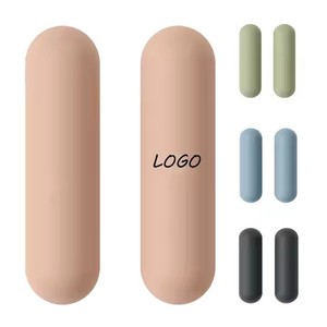 Accessoires de fitness pour la maison : Haltères en silicone, barres de musculation et anneaux de force personnalisables avec logo d'usine BG-YS BG-YS - Product Image 3