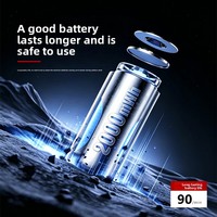 Brosse de nettoyage électrique portative pour barbecue à batterie lithium, poils multifonctionnels, lumière LED, modèle SKS-101 pour extérieur