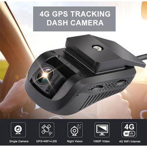 Jimi JC120 Mini 4G Car DashCam HD 1080P con una cámara Seguimiento GPS Transmisión en vivo Monitoreo remoto UBI DVR Recorder Aplicación gratuita <span class=keywords><strong>Web</strong></span> - Product Image 3