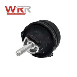 22116759732 ยางรองแท่นเครื่องยนต์ยี่ห้อ WRR สำหรับ R50 R53 Cooper ยางคุณภาพสูง ทนทาน รองรับมอเตอร์ด้านบน ช่วยลดแรงสั่นสะเทือน รับประกัน 1 ปี - Product Image 4