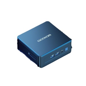 Nouvel ordinateur hôte compact <span class=keywords><strong>Geekom</strong></span> IT13 32+2TD SSD I9-13900H HD Graphics WiFi 6E, mini PC IT13 - Product Image 2