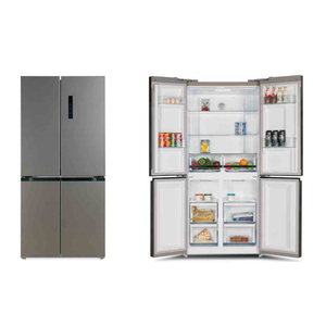 455L Manufacture Price Energy Saving 110V 60Hz No Frost Four Door <b>Refrigerator</b> Kitchen Home <b>Refrigerator</b> Kitchen Home - Product Image 2