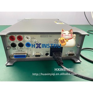 Keithley 2400เครื่องวัดแหล่งที่มาใช้งานทั่วไปใช้ HX - Product Image 5