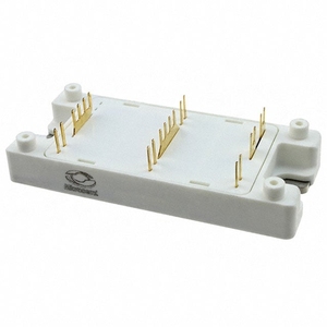 APTGT75DA120TG ทรานซิสเตอร์ IGBT โมดูล 1200V 110A 357W SP4 ชิ้นส่วนอิเล็กทรอนิกส์ใหม่และของแท้ - Product Image 1