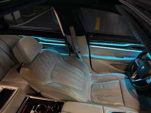ไฟแอมเบียนท์ Symphony สำหรับ BMW ซีรีส์ 7 G12 ปี 16-22 แบบเสียบใช้งานได้ทันที - Product Image 3