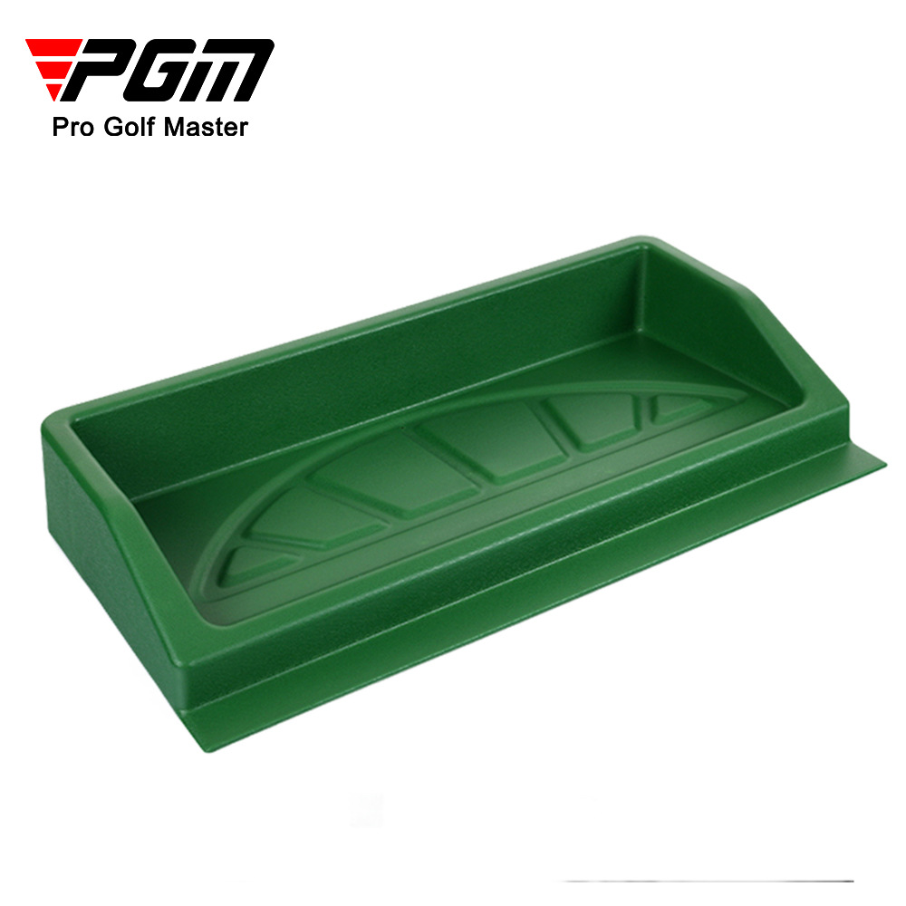 Пластиковая коробка для гольфа PGM