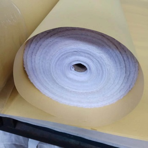 MEILLEUR 100% COTON collier Interlining STANFORD Fusing HDPE <span class=keywords><strong>Adhésif</strong></span> <span class=keywords><strong>Tissu</strong></span> - Product Image 5