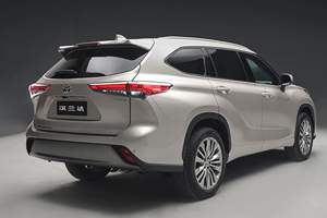 Voitures d'occasion bon marché <span class=keywords><strong>Toyota</strong></span> Highlander 2 .. 5T quatre <span class=keywords><strong>roues</strong></span> <span class=keywords><strong>motrices</strong></span> édition Elite 7 places fabriquées en Chine voitures <span class=keywords><strong>Toyota</strong></span> Camry <span class=keywords><strong>Corolla</strong></span> d'occasion - Product Image 5