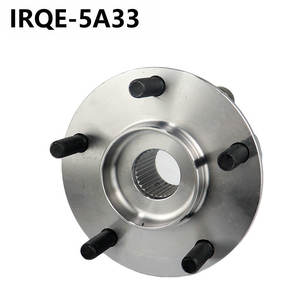 Unidad de Rodamiento de Rueda Automotriz IRQE-5A33, Diámetro Interior de 42 mm, para Changan Mazda CX, Pieza de Repuesto - Product Image 5
