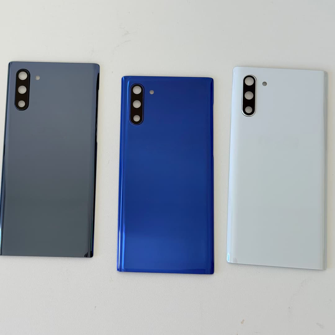 Note 10+