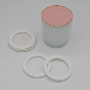 Anillos de Silicona de Grado Alimenticio, Juntas de Sellado a Prueba de Fugas para Frascos de Vidrio y Cerámica, Tapas de Vasos, Venta al por Mayor de Fábrica - Product Image 6